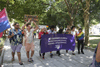 2023 09 16 - 1st Ovar LGBTQIA+ Pride March